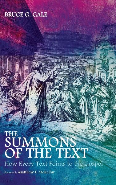 The Summons of the Text