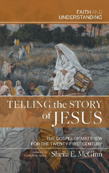Telling the Story of Jesus