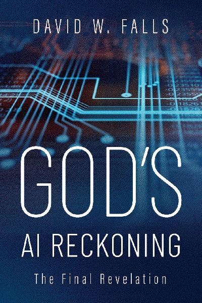 Gods AI Reckoning