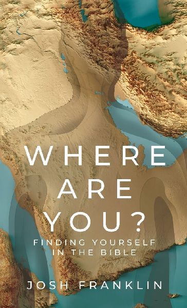 Where Are You?