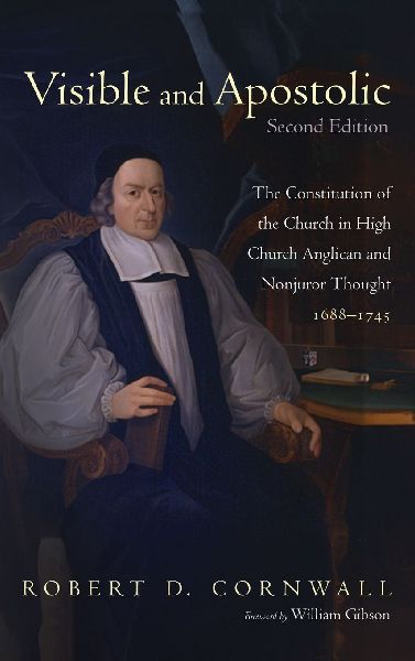 Visible and Apostolic, Second Edition