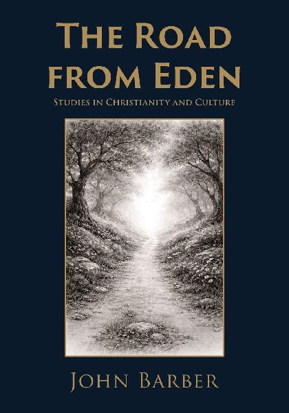 The Road from Eden