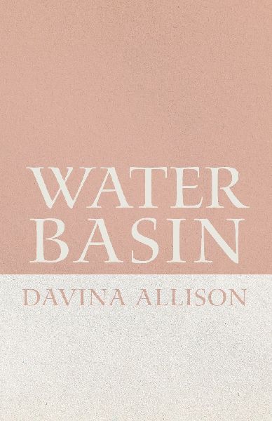 Water Basin