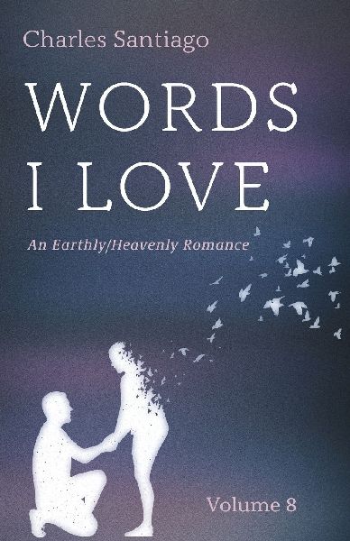 Words I Love, Volume 8