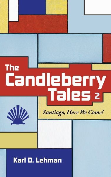 The Candleberry Tales 2