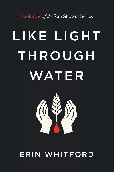 Like Light Through Water