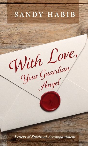 With Love, Your Guardian Angel