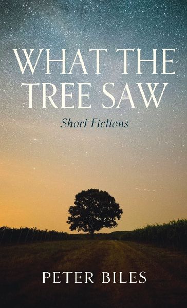 What the Tree Saw