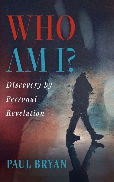 Who Am I?