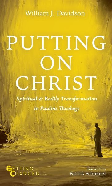 Putting on Christ