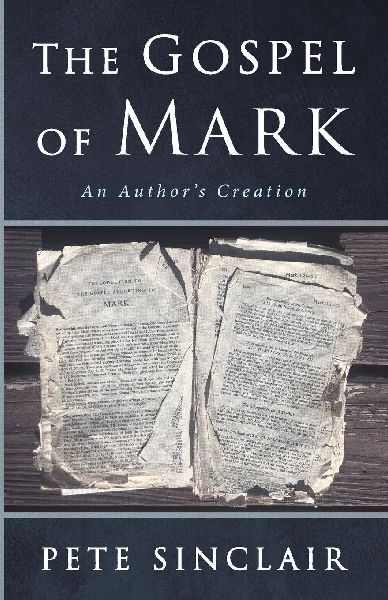 The Gospel of Mark