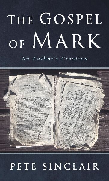 The Gospel of Mark