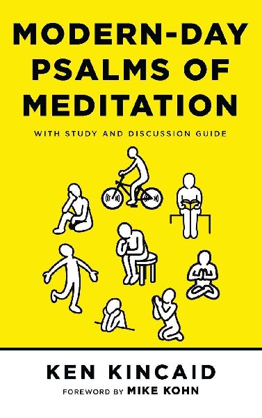 Modern-Day Psalms of Meditation