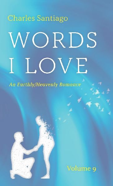 Words I Love, Volume 9