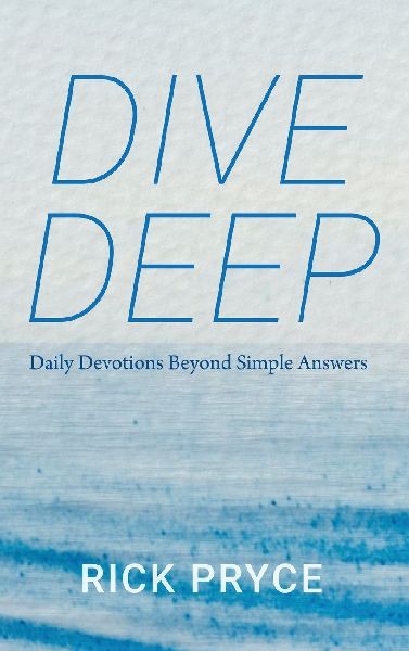 Dive Deep