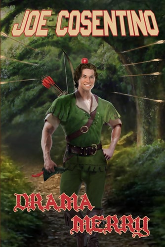Drama Merry A Nicky and Noah Mystery