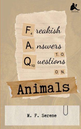 Freakish Answers to Questions on Animals