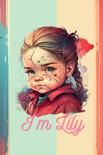 Wonder Lily Lily's Social Skills Adventures 10 Stories to Teach Children Values and Empathy