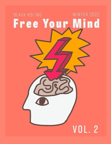 Free Your Mind Vol. 2!