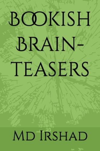 Bookish Brain-teasers