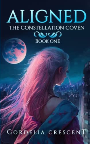 Aligned The Constellation Coven Book One