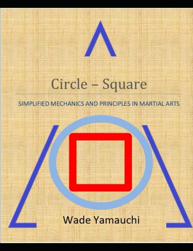 Circle - Square Simplified Mechanics and Principles in Martial Arts