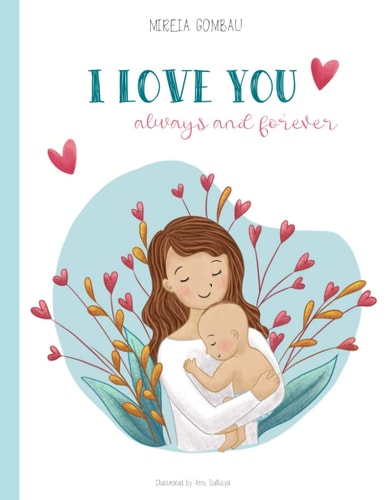 I Love You Always and Forever