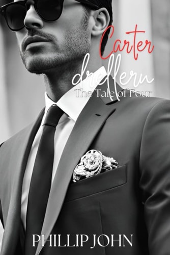 Carter Drellern The Tale Of Four