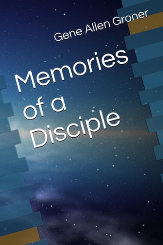 Memories of a Disciple
