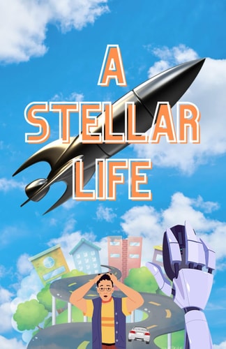 A Stellar Life: The Screenplay