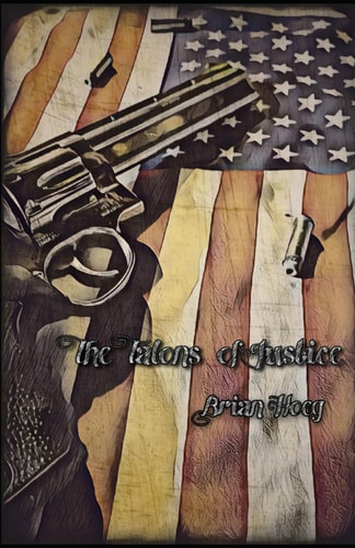 The Talons of Justice