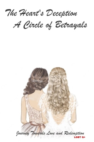 The Heart's Deception A Circle of Betrayals