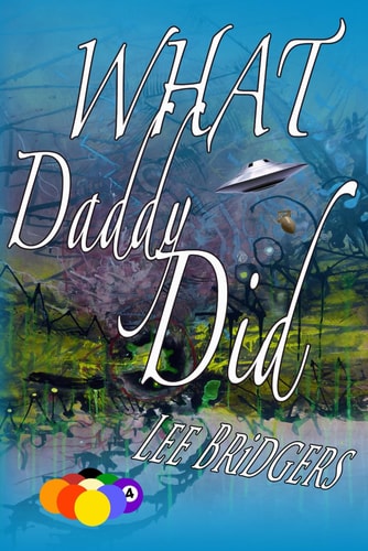What Daddy Did