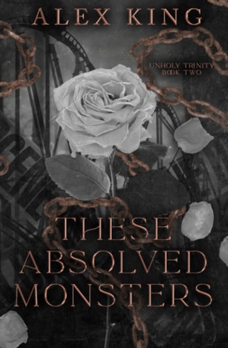 These Absolved Monsters Step-Brother-Romance