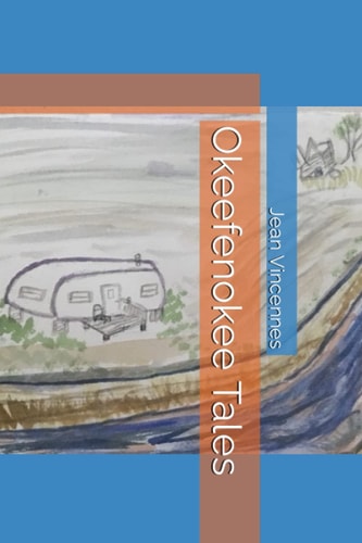 Okeefenokee Tales