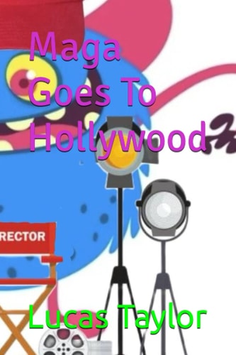 Maga Goes To Hollywood