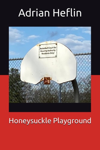 Honeysuckle Playground