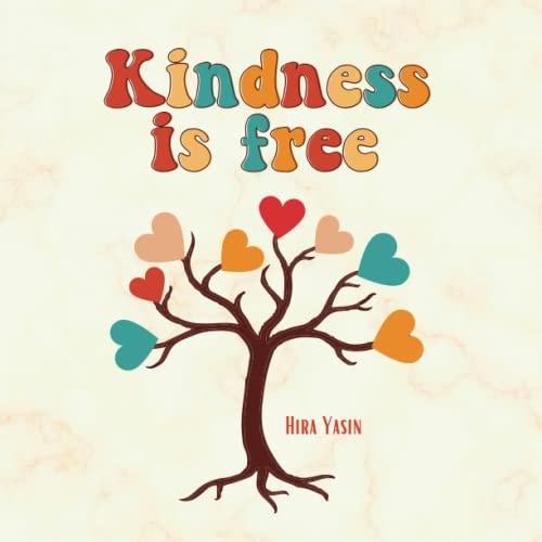 Kindness is Free