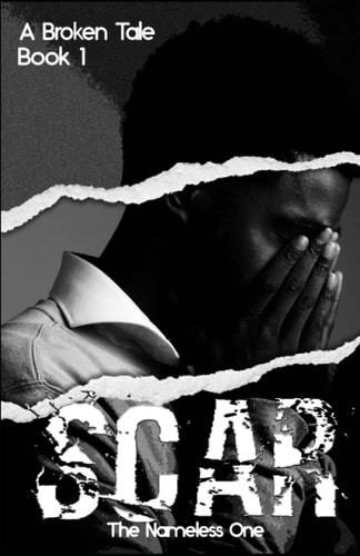 Scar A Broken Tale