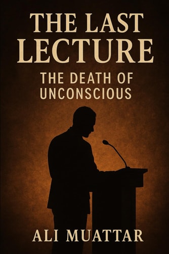 The Last Lecture The Death Of Unconscious (Novel)