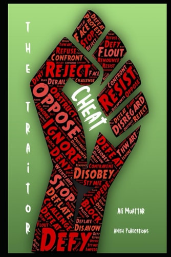 Cheat The Traitor Unraveling Deception, Betrayal, and the Quest for Justice (Cheating Traitor is Loyalty to God, and Loyalty to a Traitor is Cheating God)