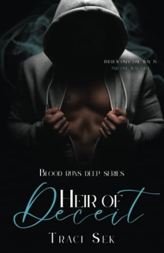 HEIR OF DECEIT.