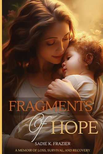Fragments of Hope A Memoir of Loss, Survival, and Recovery