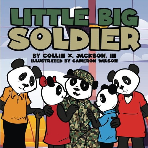 Little Big Soldier