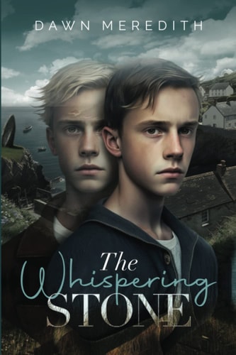 The Whispering Stone