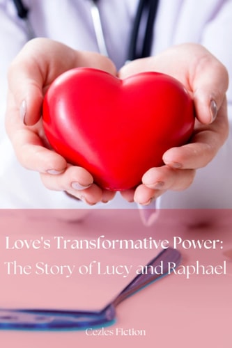 Love's Transformative Power The Story of Lucy and Raphael