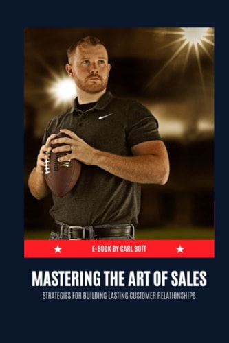 Mastering the Art of Sales Strategies for Building Lasting Customer Relationships