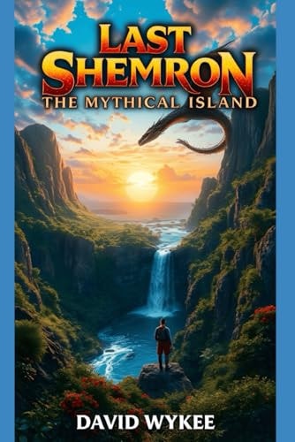 The Last Shemron The Mythical Island