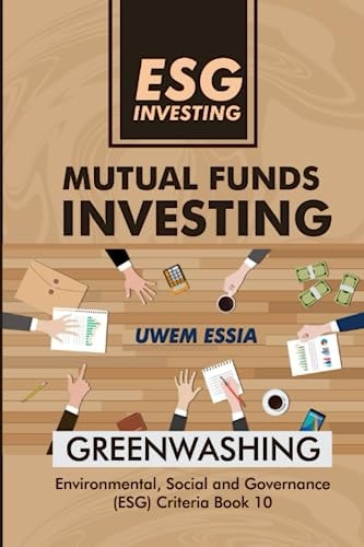 Esg Investing Mutual Funds Investing