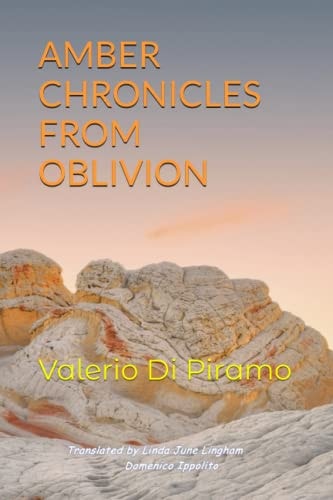 Amber Chronicles from Oblivion